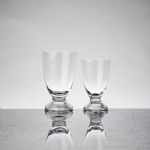 1338 5033 SET OF GLASS